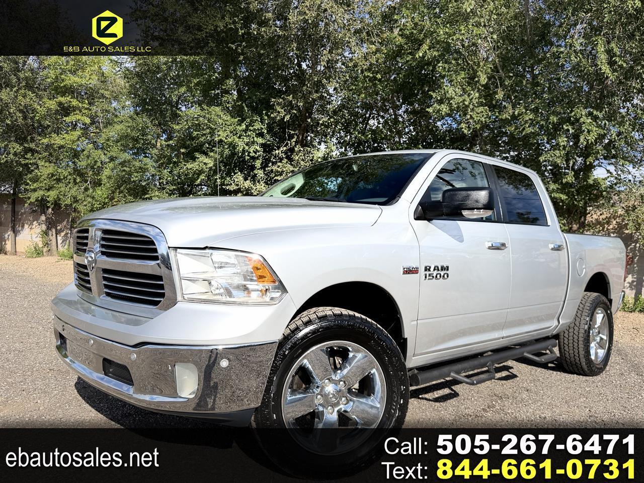 Ram 1500