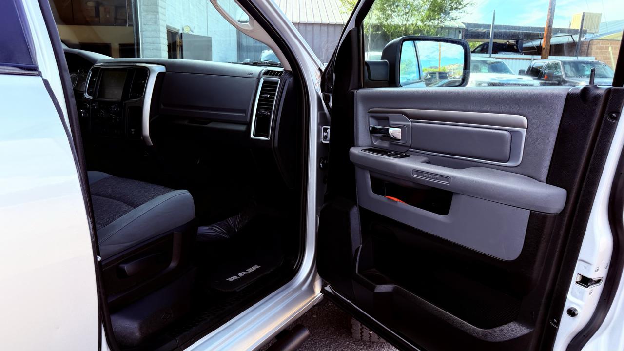 Ram 1500 photo 16