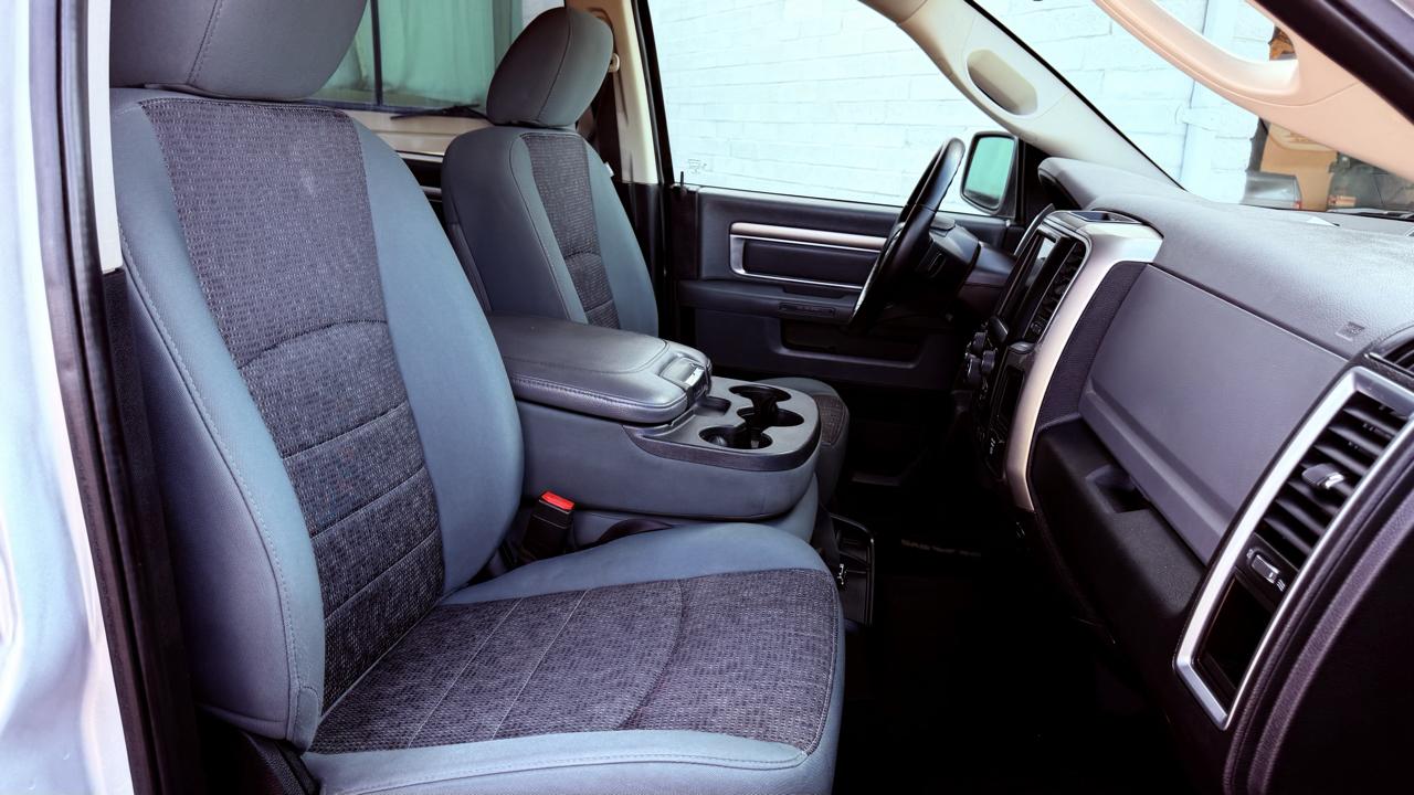 Ram 1500 photo 17