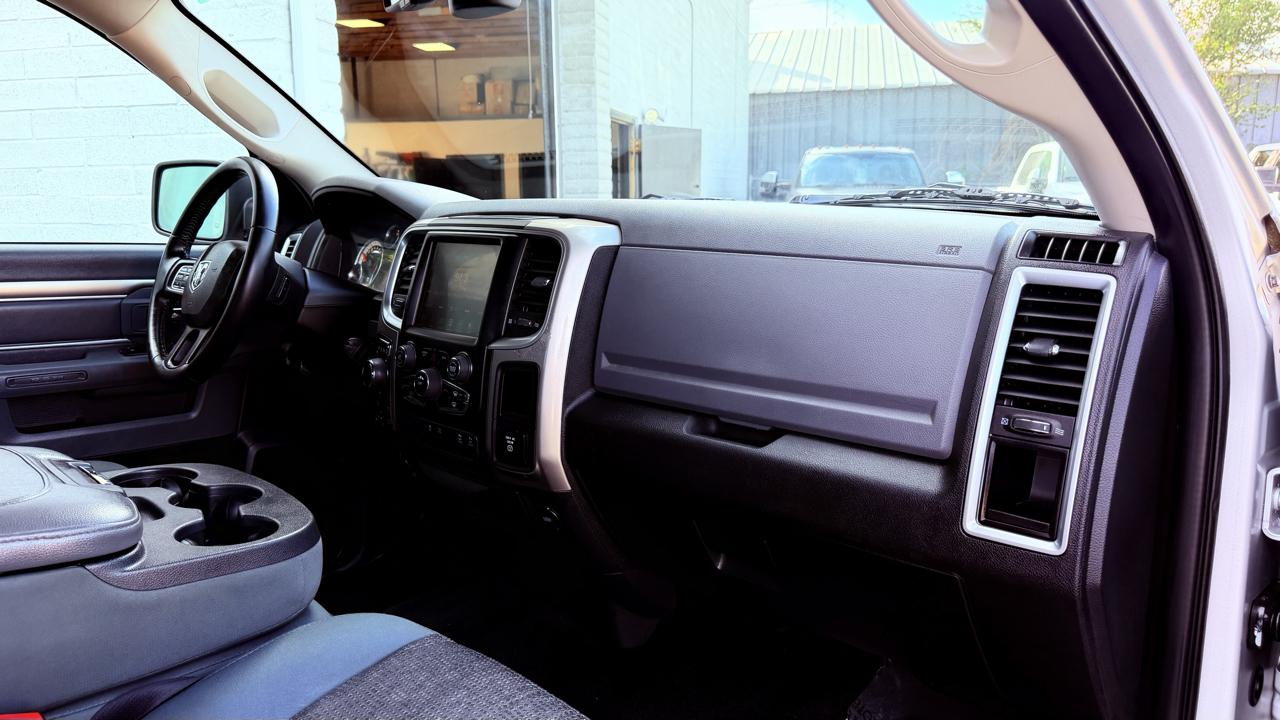 Ram 1500 photo 18