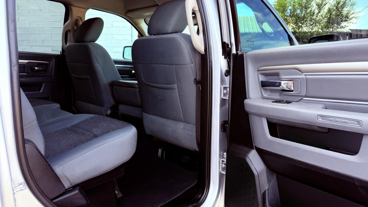 Ram 1500 photo 19
