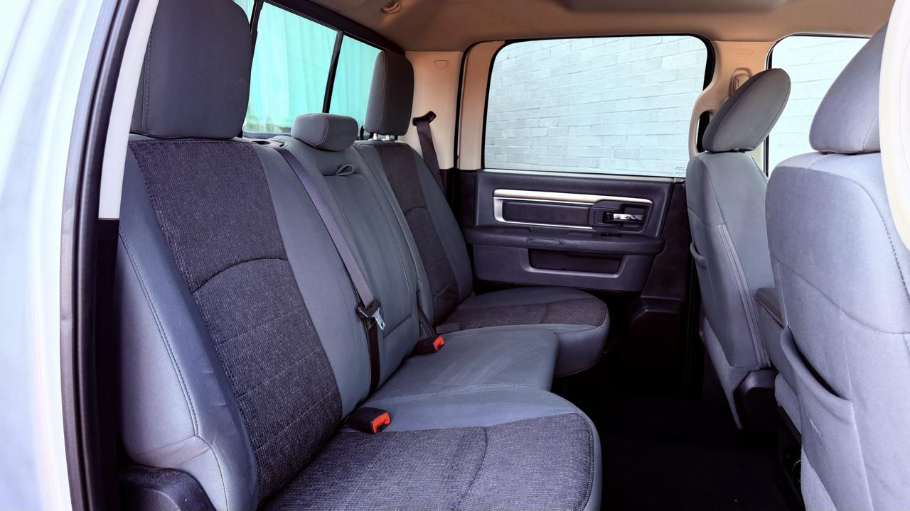 Ram 1500 photo 20