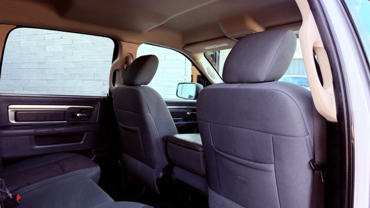 Ram 1500 photo 21