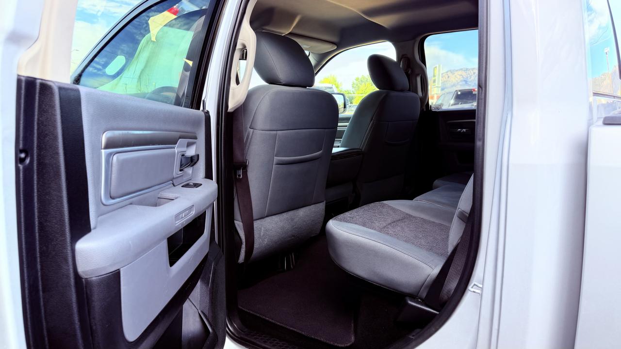 Ram 1500 photo 22
