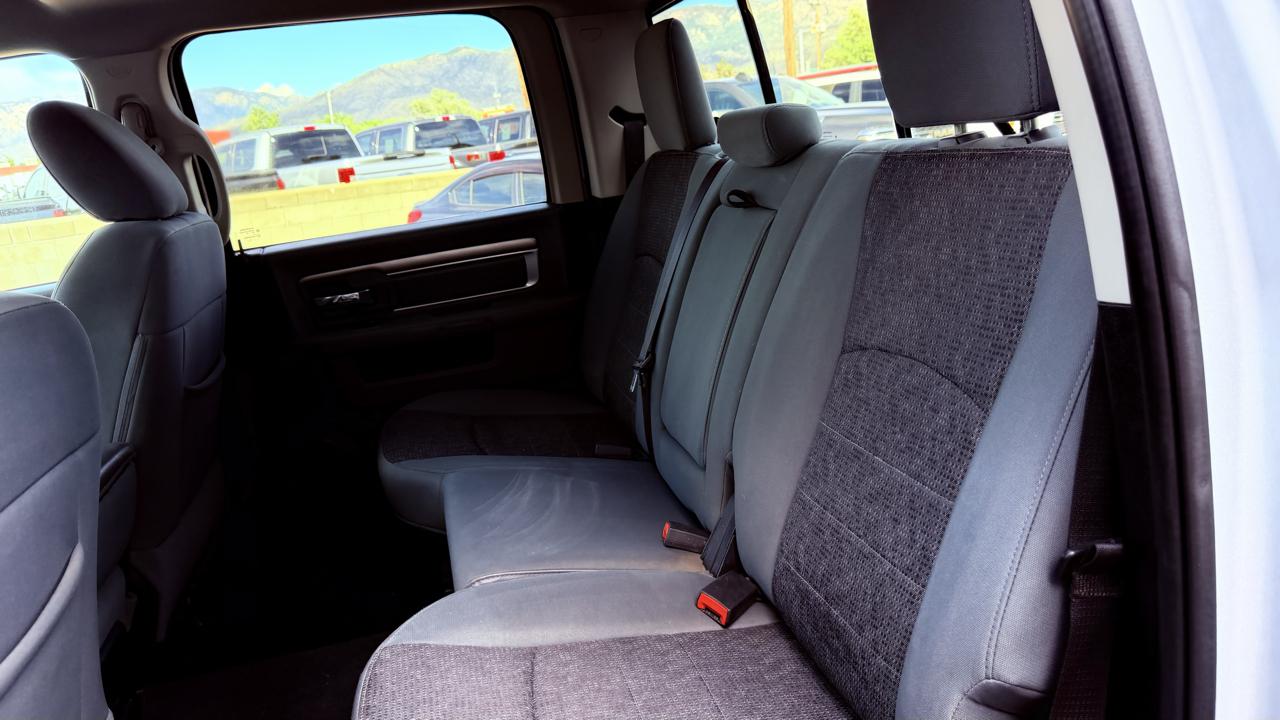 Ram 1500 photo 23