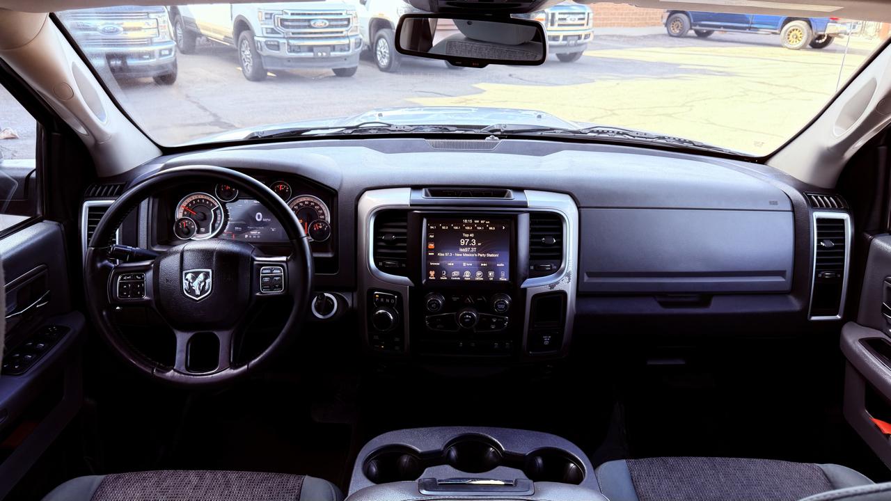 Ram 1500 photo 24