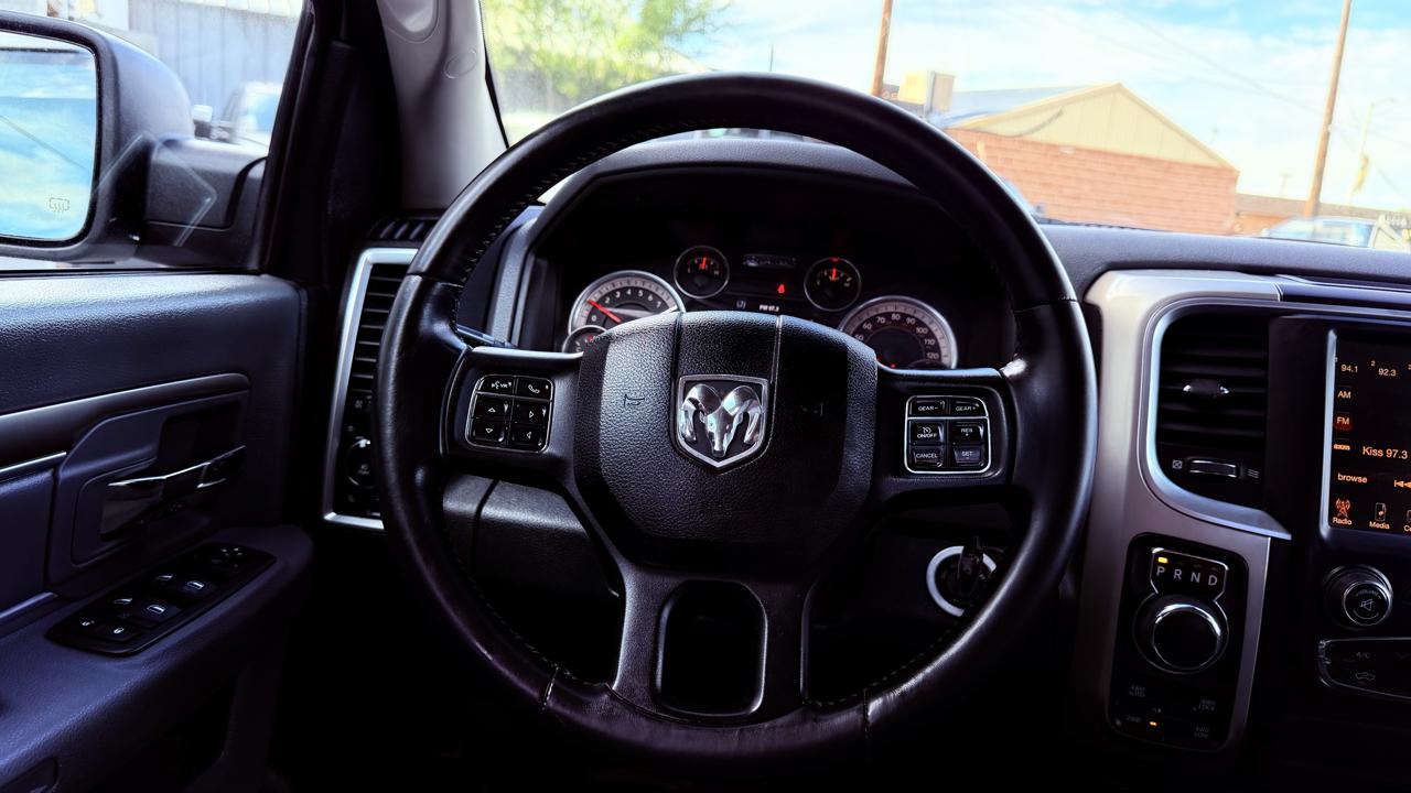 Ram 1500 photo 25