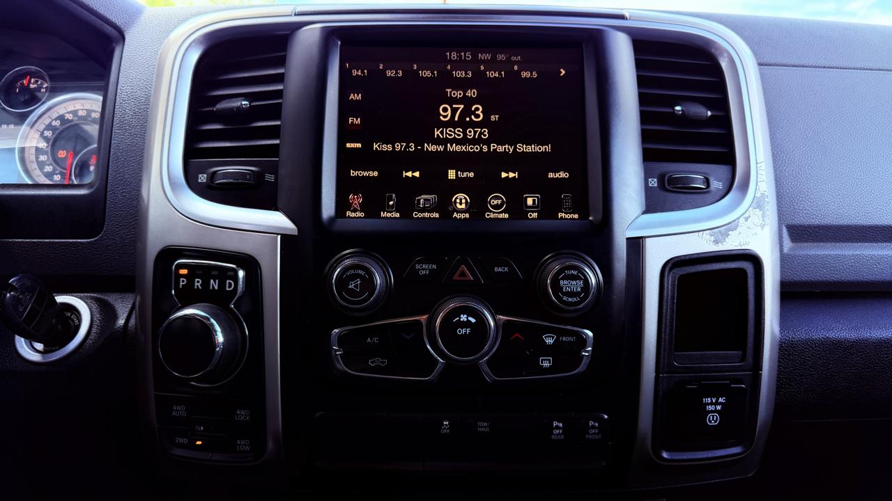 Ram 1500 photo 26
