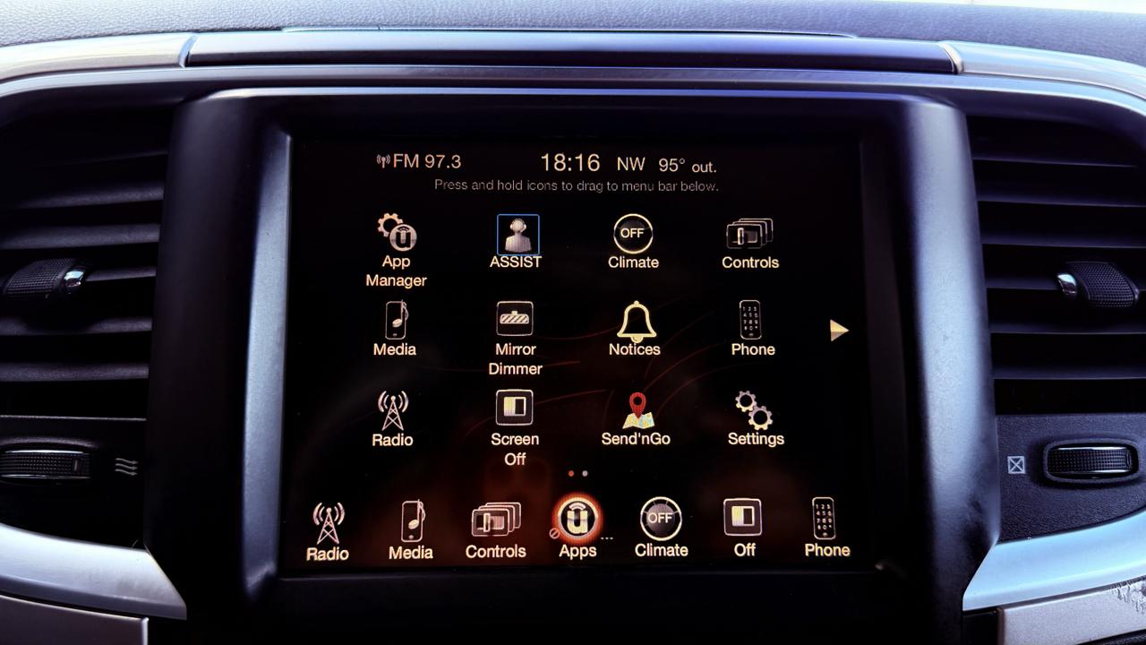 Ram 1500 photo 27