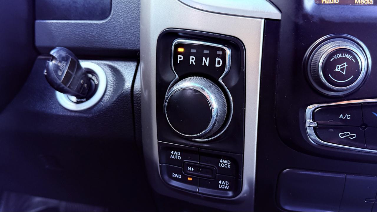 Ram 1500 photo 28