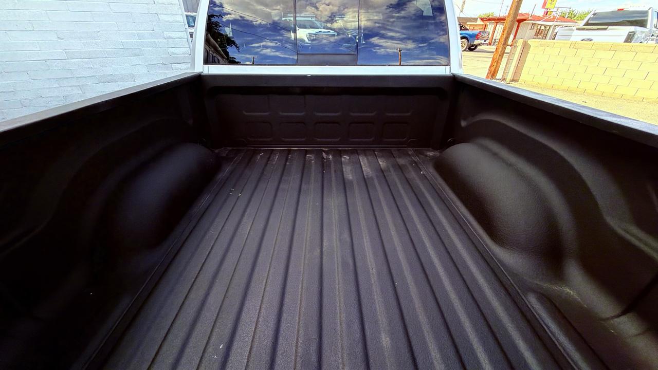Ram 1500 photo 30
