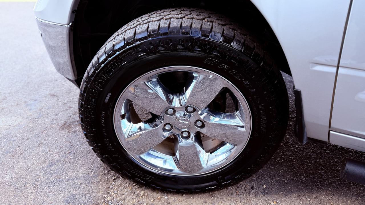 Ram 1500 photo 31