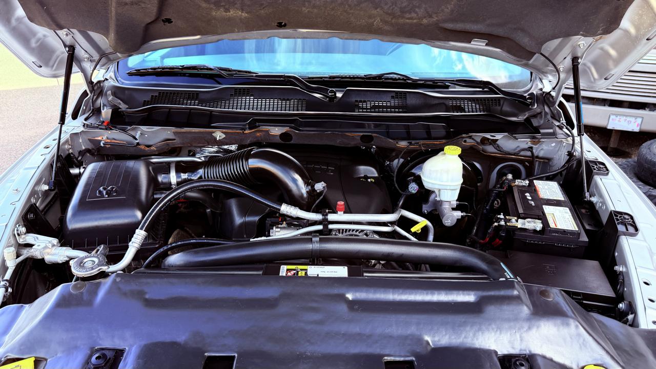 Ram 1500 photo 33