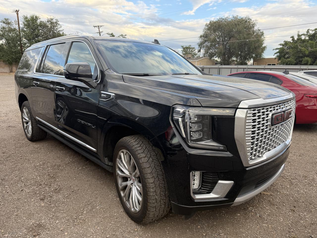 GMC Yukon XL 2WD 4dr Denali 2023