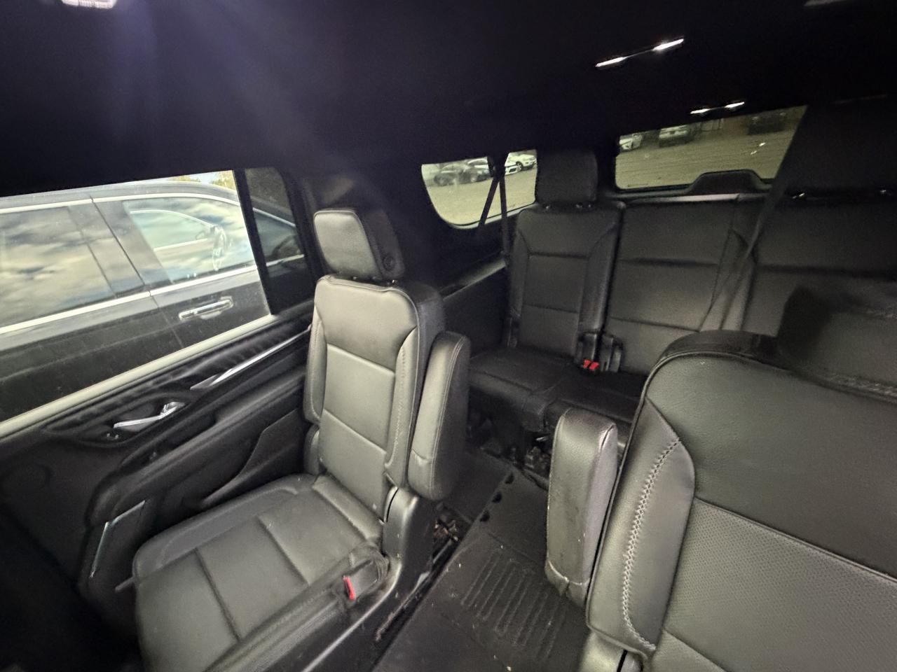 GMC Yukon XL 2WD 4dr Denali 2023