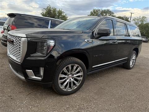 2023 GMC Yukon XL 2WD 4dr Denali
