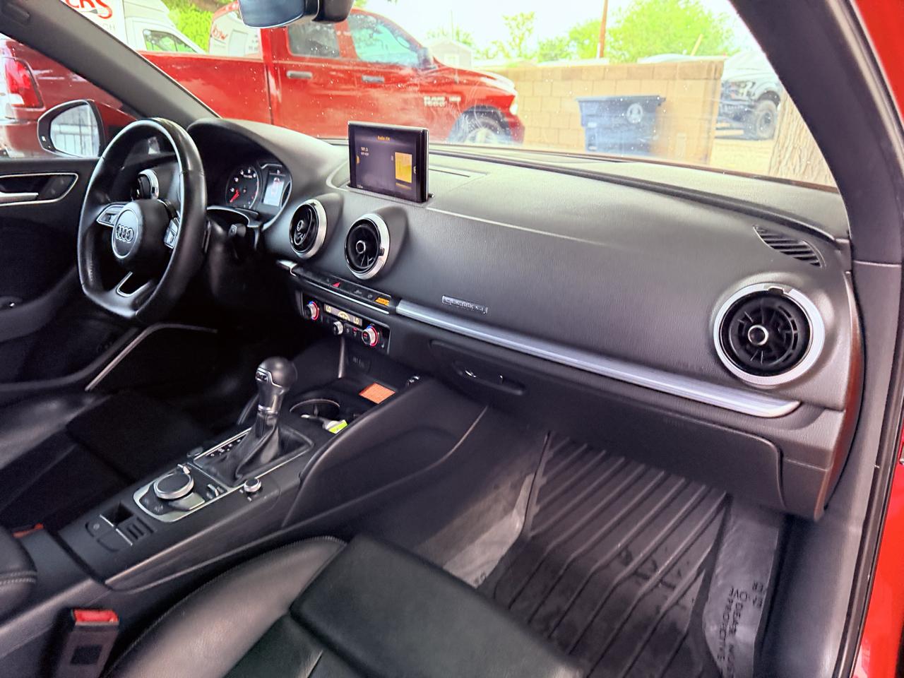 Audi A3 Sedan S line Premium Plus 45 TFSI quattro 2020