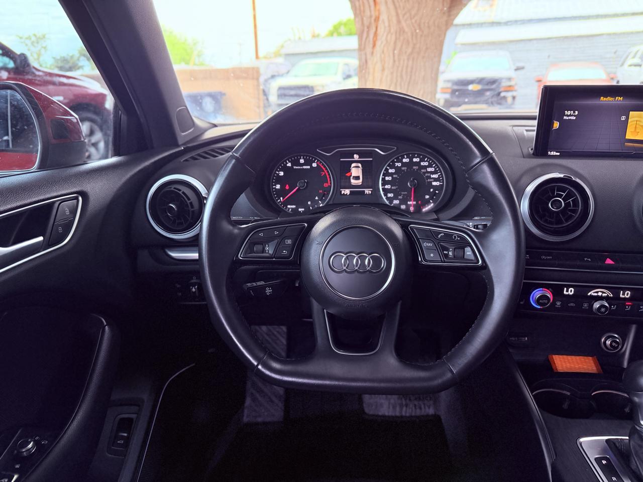 Audi A3 Sedan S line Premium Plus 45 TFSI quattro 2020