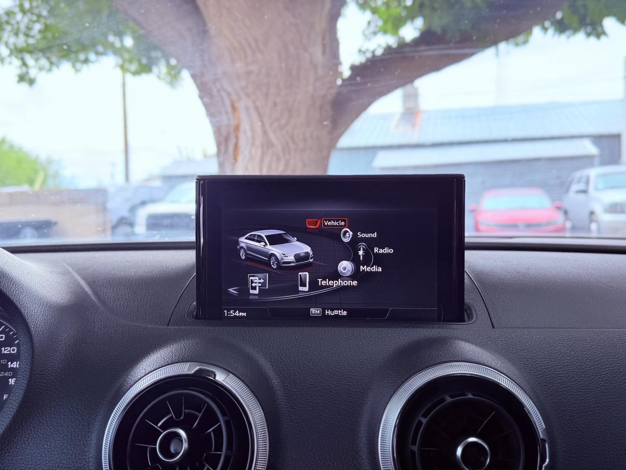 Audi A3 Sedan S line Premium Plus 45 TFSI quattro 2020
