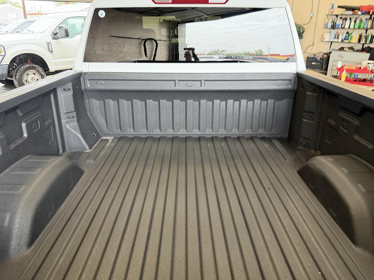GMC Sierra 2500HD 4WD Double Cab 149" Pro 2026
