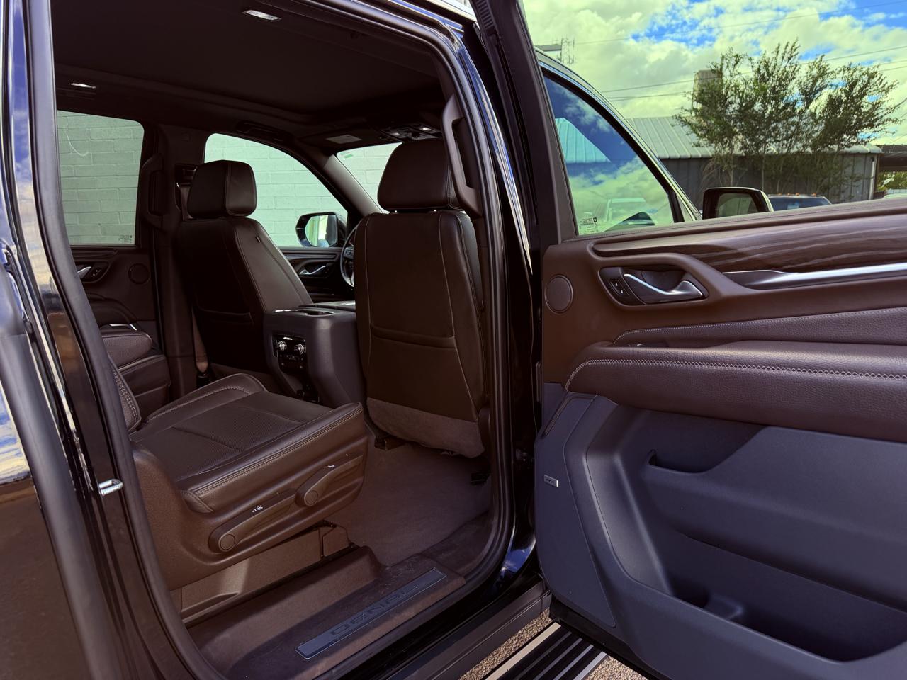 GMC Yukon XL photo 20