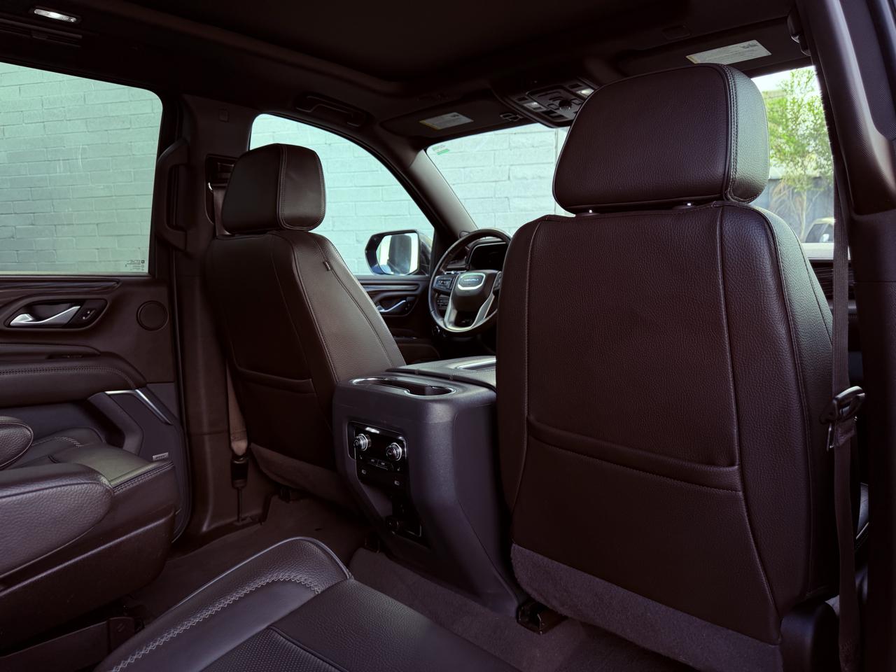 GMC Yukon XL photo 22