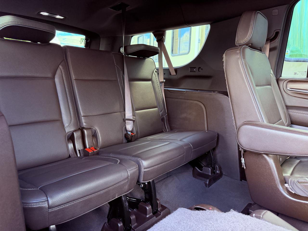 GMC Yukon XL photo 23