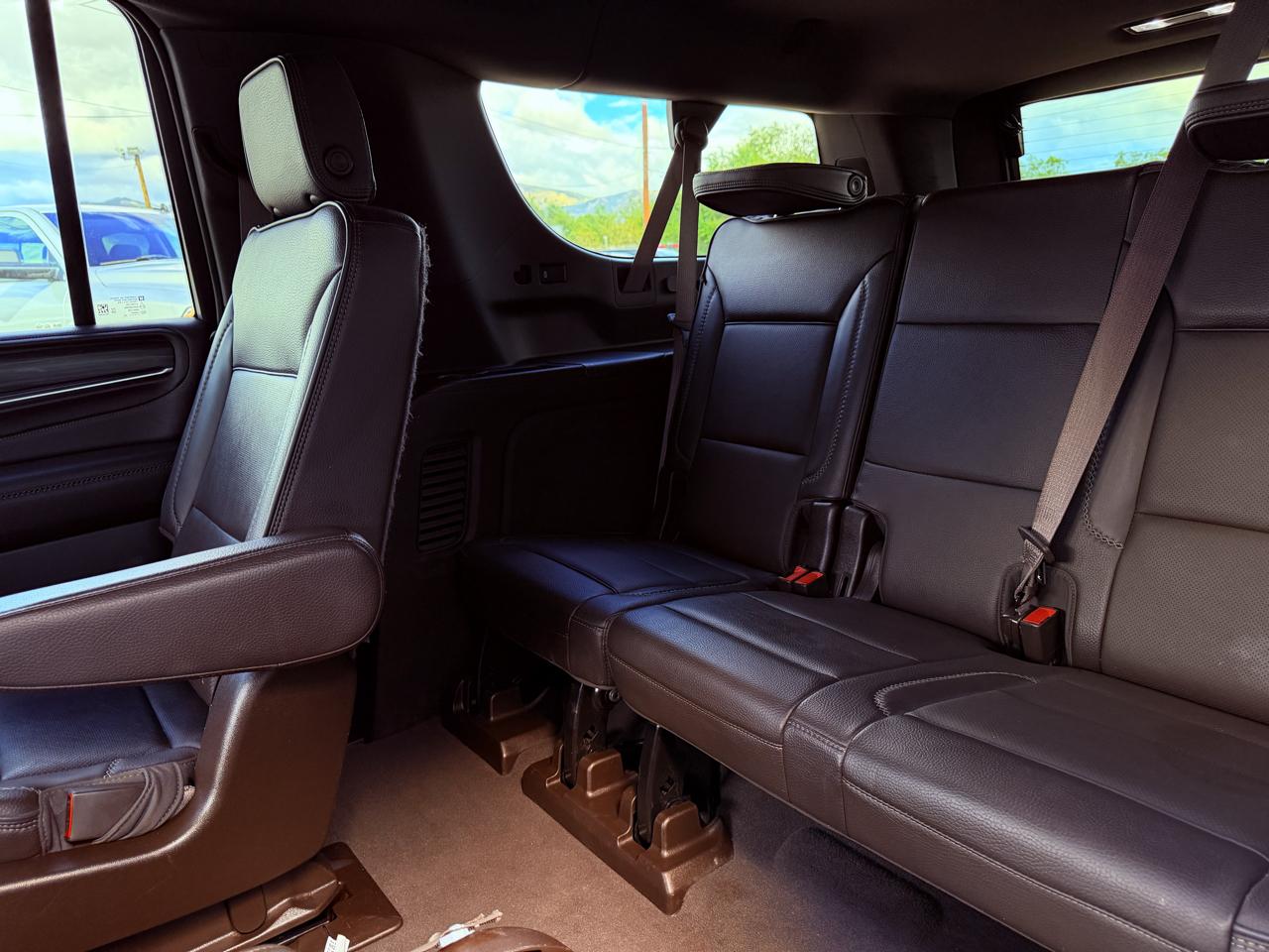 GMC Yukon XL photo 26