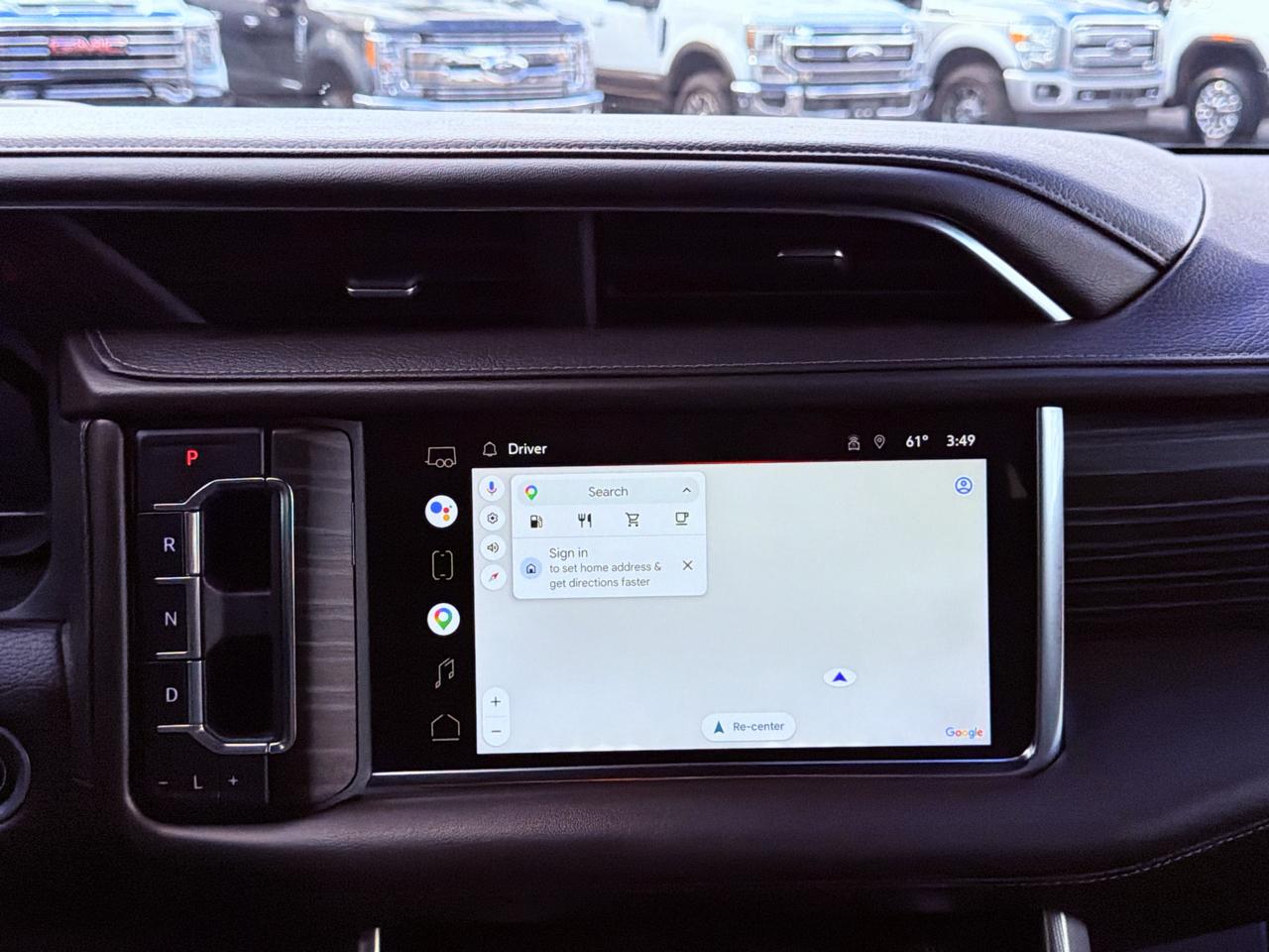 GMC Yukon XL photo 29