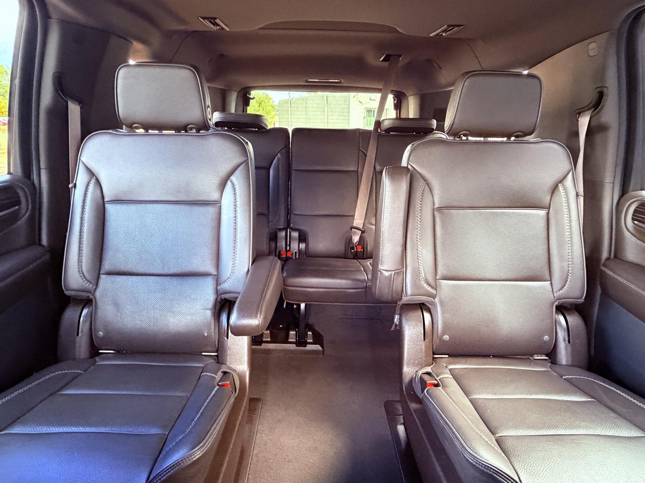GMC Yukon XL photo 31