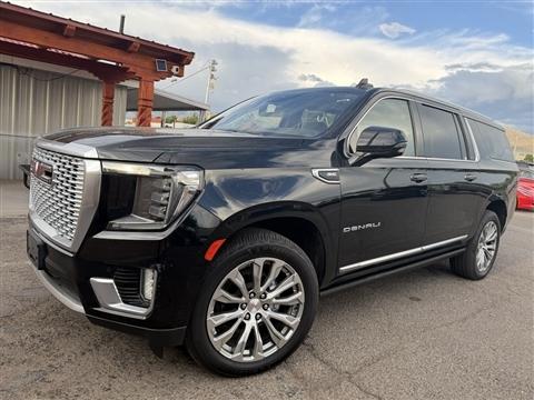 2022 GMC Yukon XL 2WD 4dr Denali