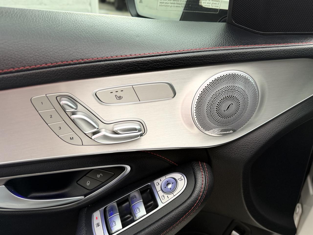 Mercedes-Benz C-Class photo 20