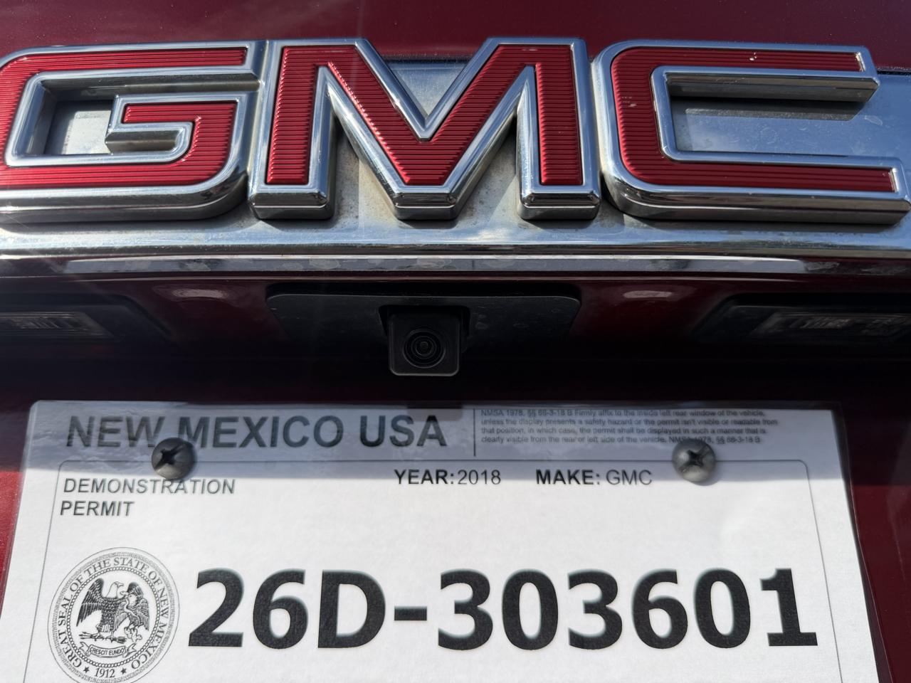 GMC Yukon photo 13