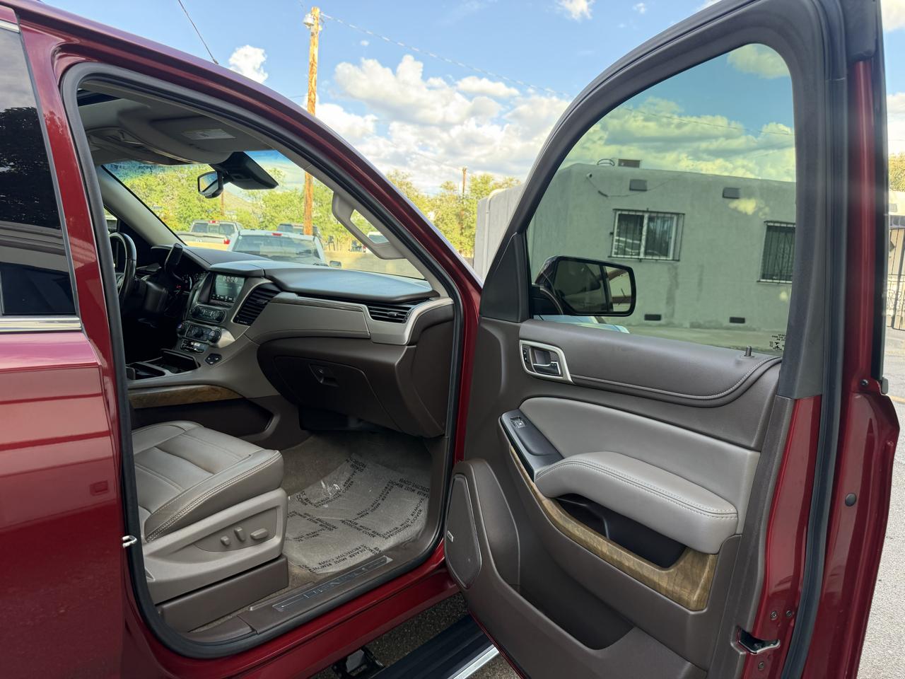 GMC Yukon photo 18