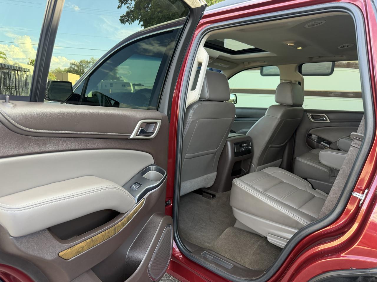 GMC Yukon photo 20