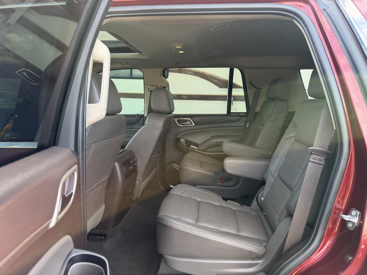 GMC Yukon photo 21
