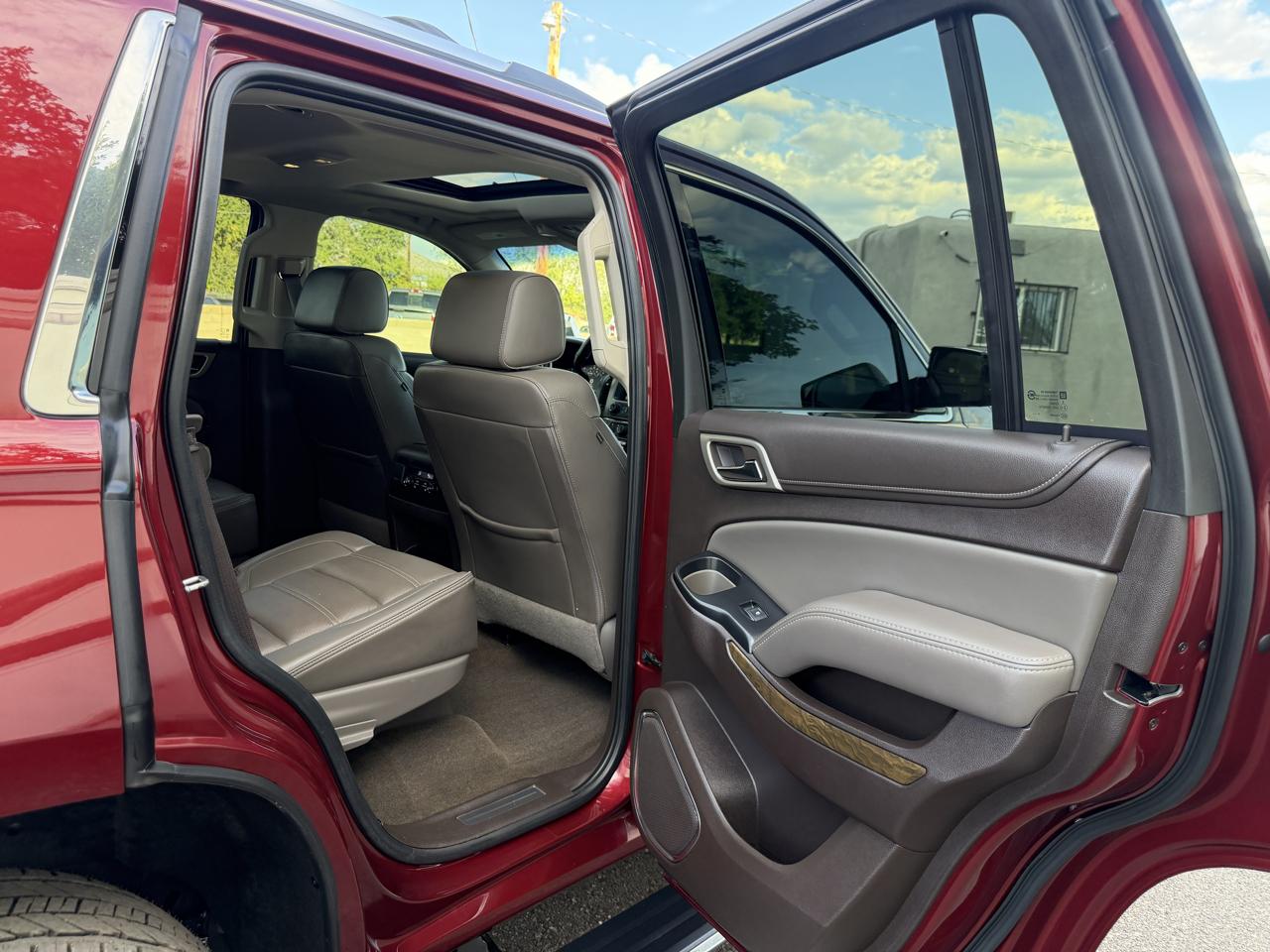 GMC Yukon photo 22