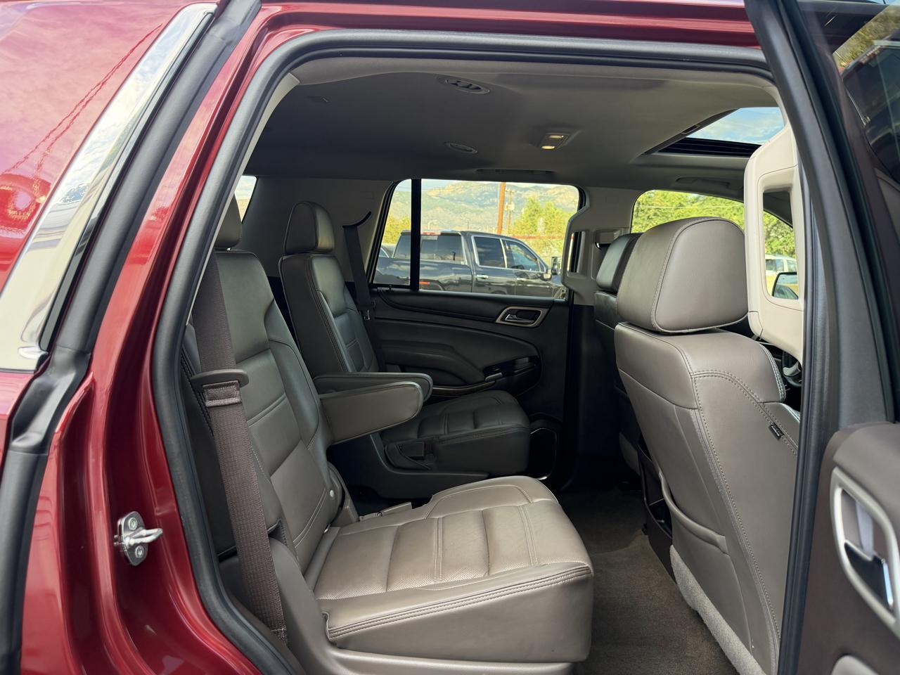 GMC Yukon photo 23