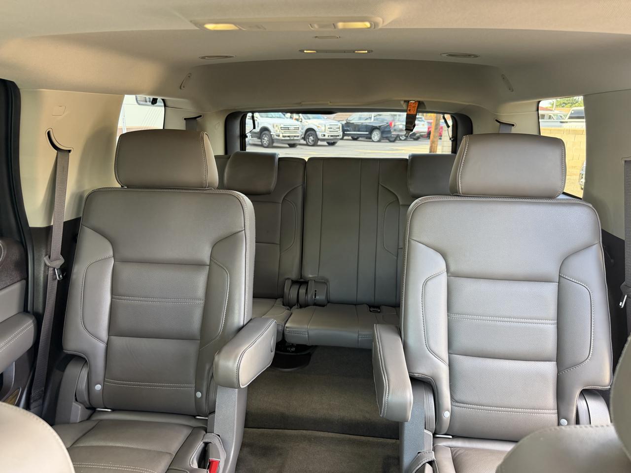 GMC Yukon photo 25