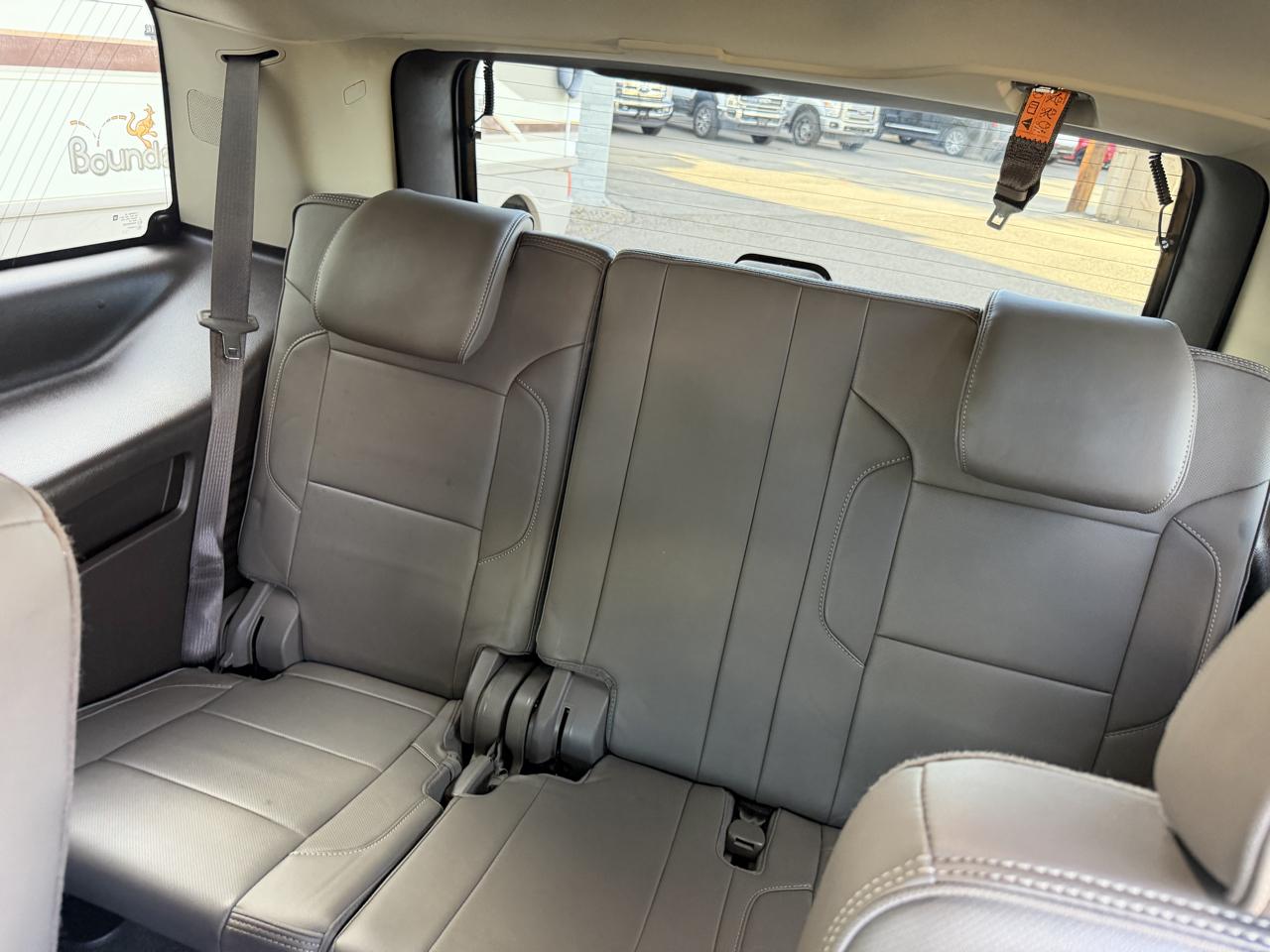GMC Yukon photo 26