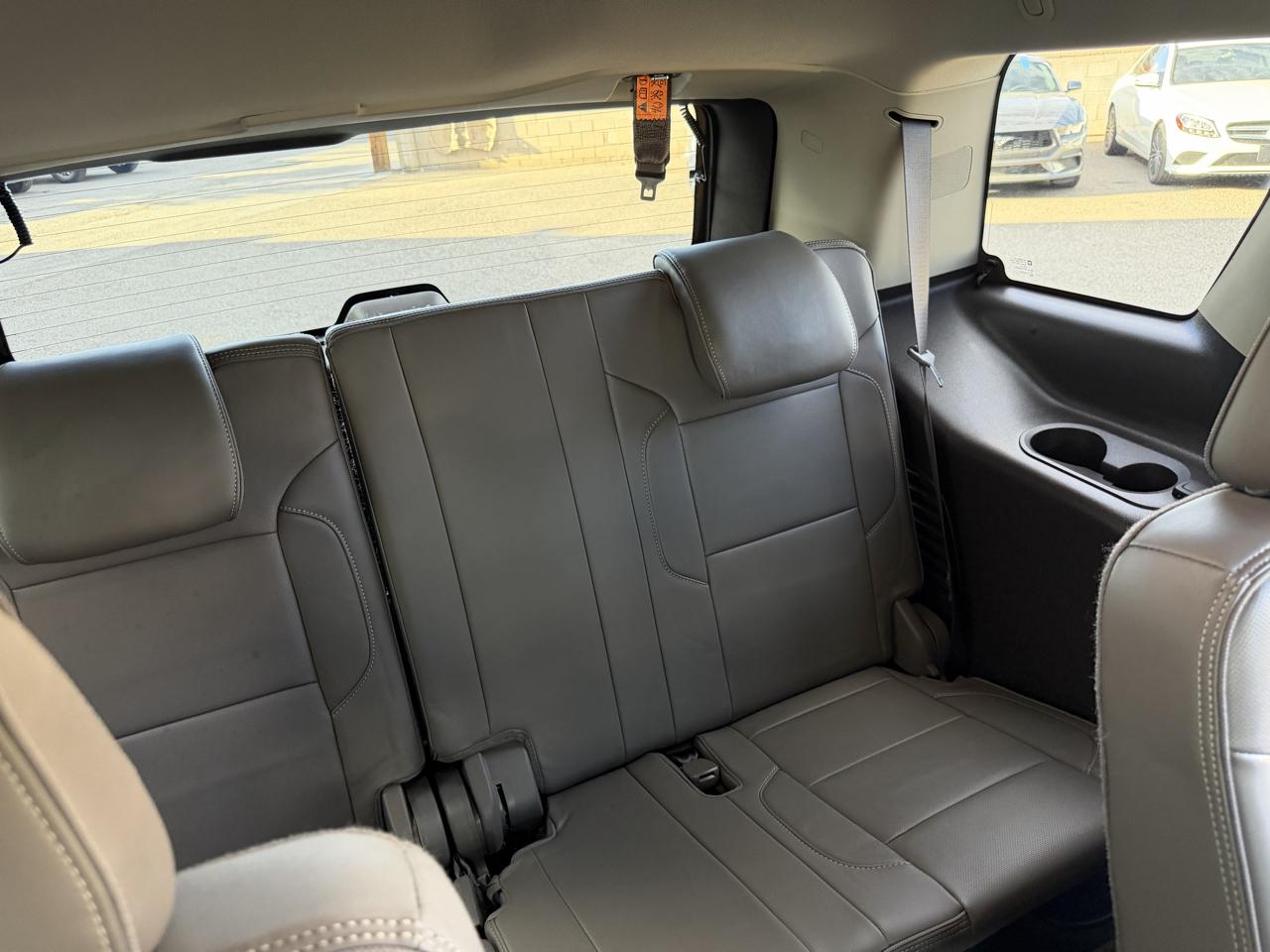 GMC Yukon photo 27