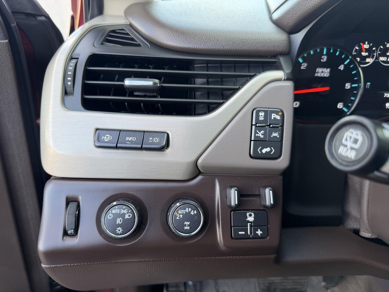 GMC Yukon photo 31