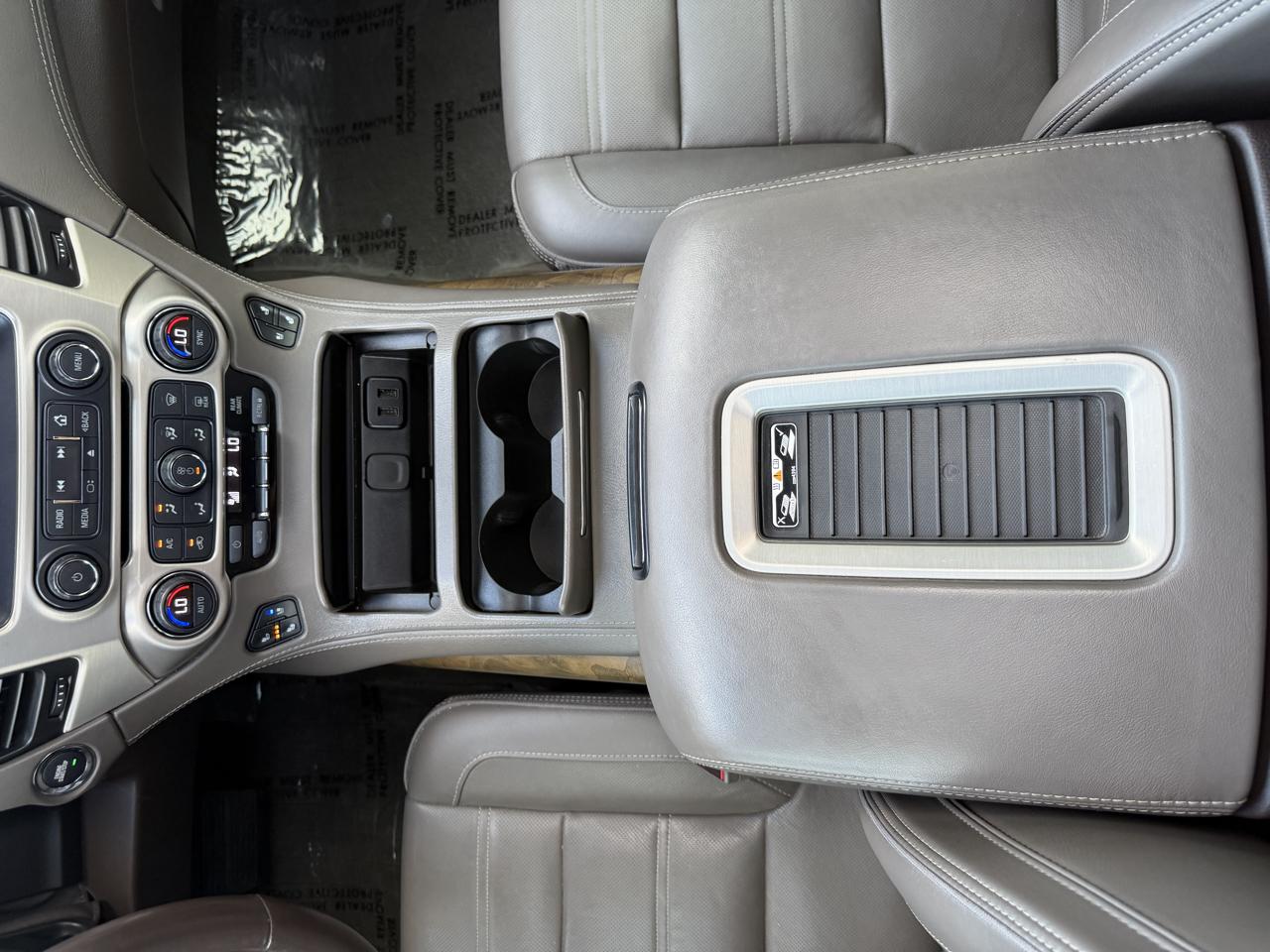 GMC Yukon photo 37