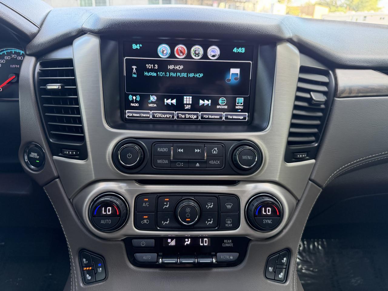 GMC Yukon photo 38