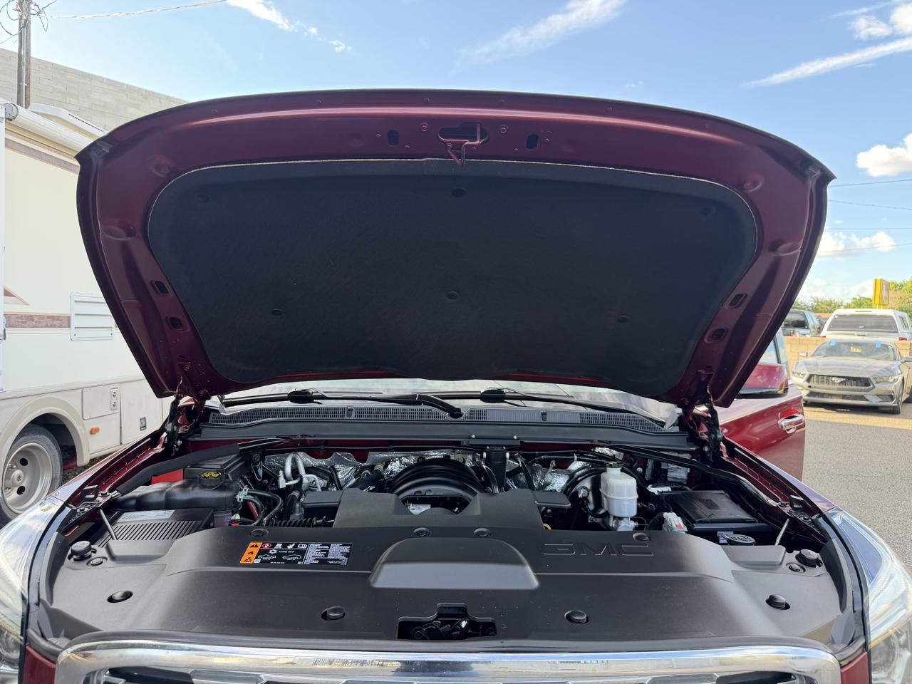 GMC Yukon photo 41