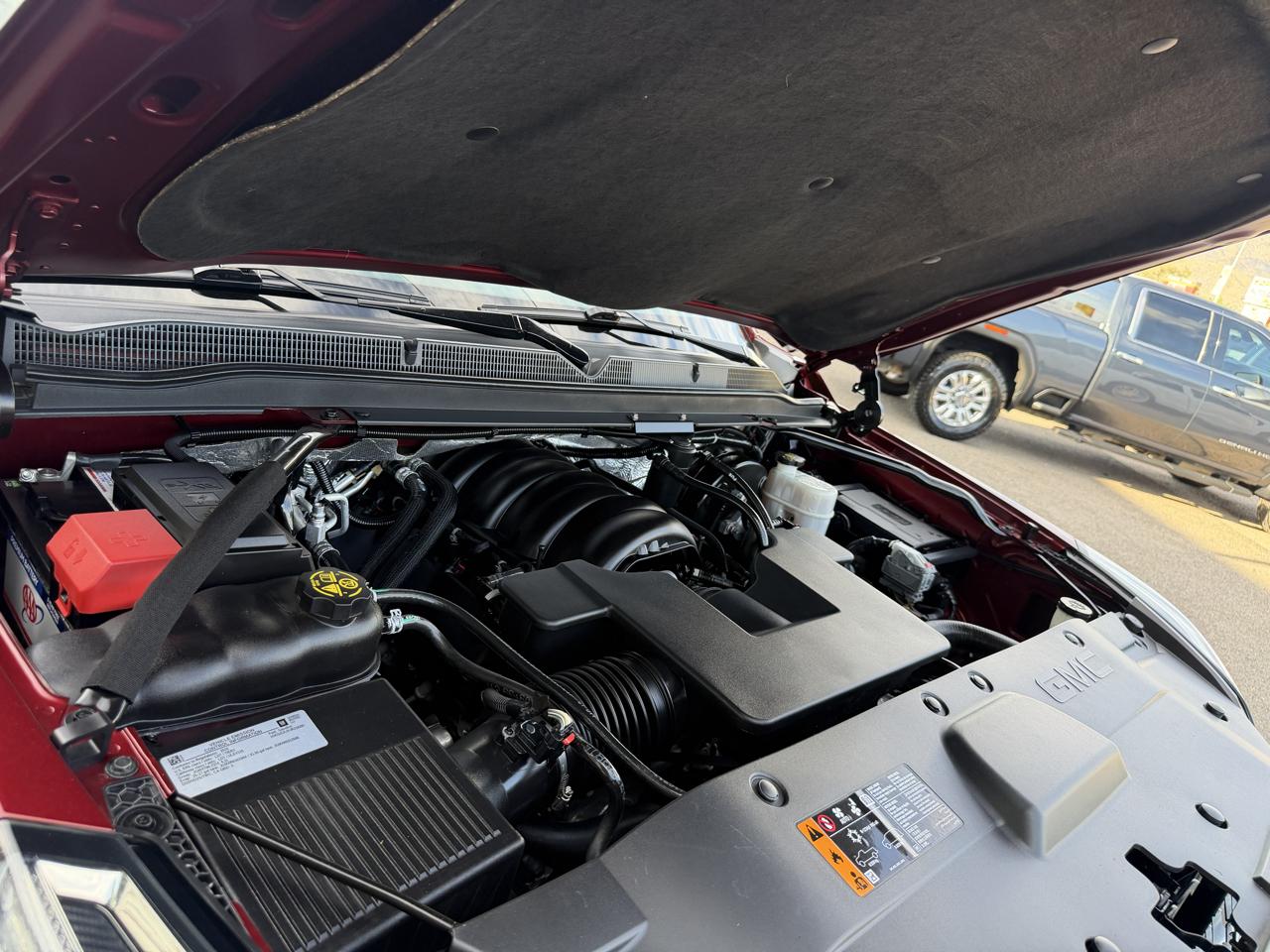 GMC Yukon photo 42