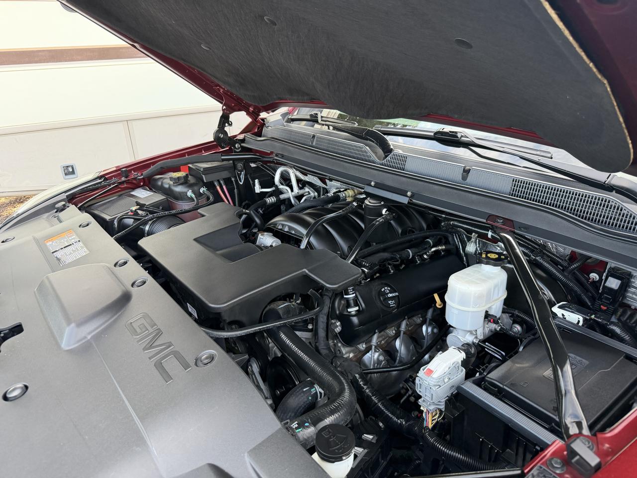 GMC Yukon photo 43