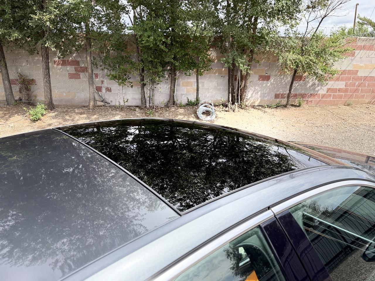 Audi A6 photo 12