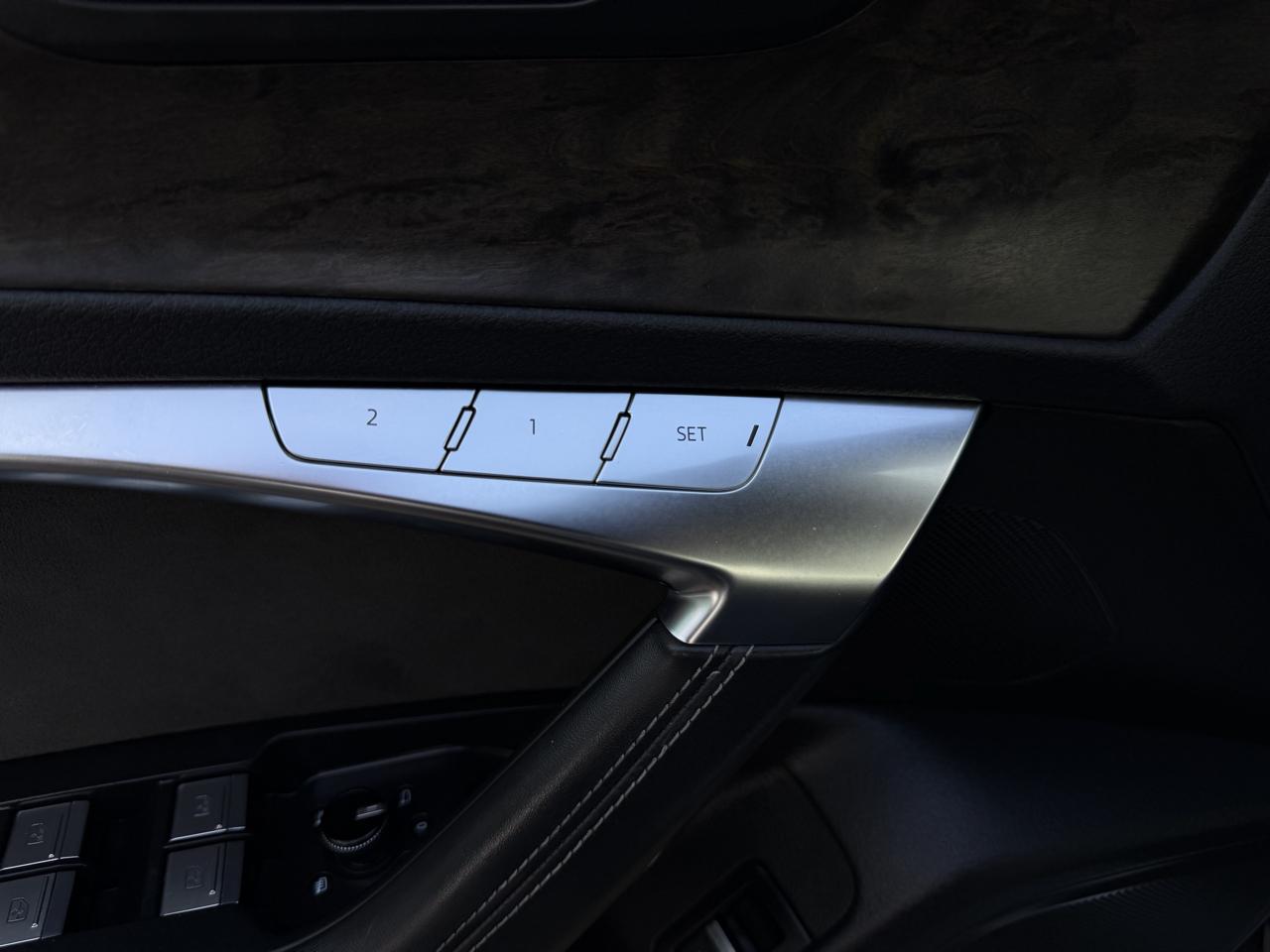 Audi A6 photo 16