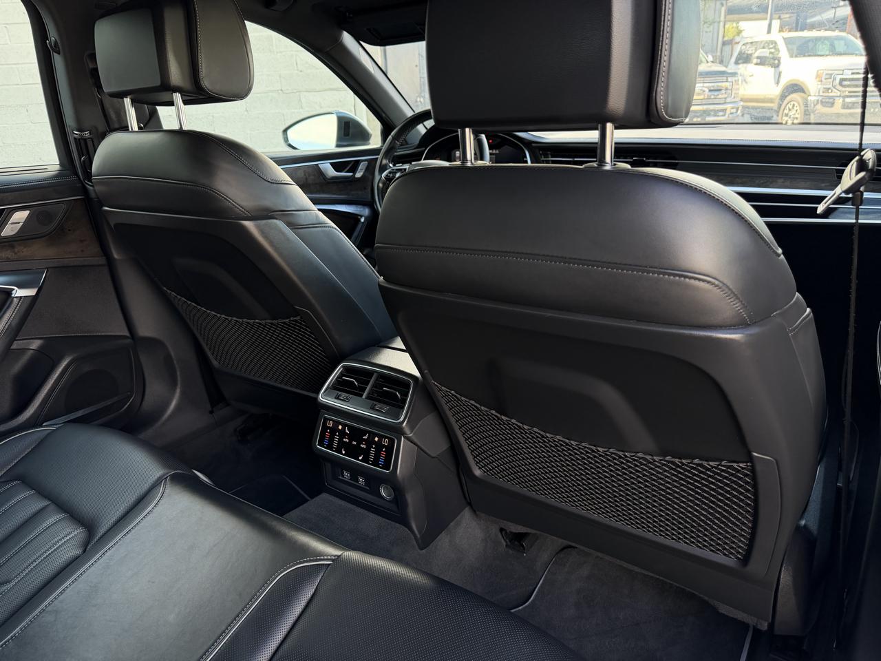 Audi A6 photo 23